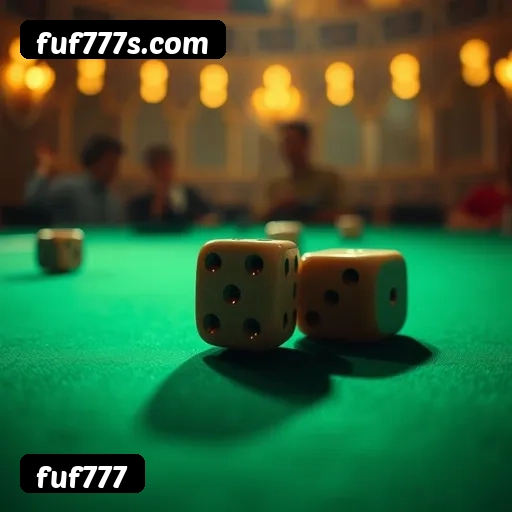 Requisitos do APK da fuf777 para Android