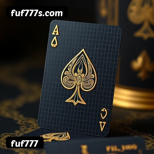 fuf777 segurança SSL 256-bit - Licença Curaçao, eCOGRA, GLI certificado